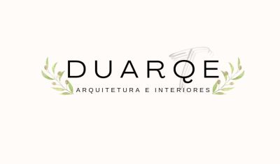 "Duarqe Arquitetura | Interiores"